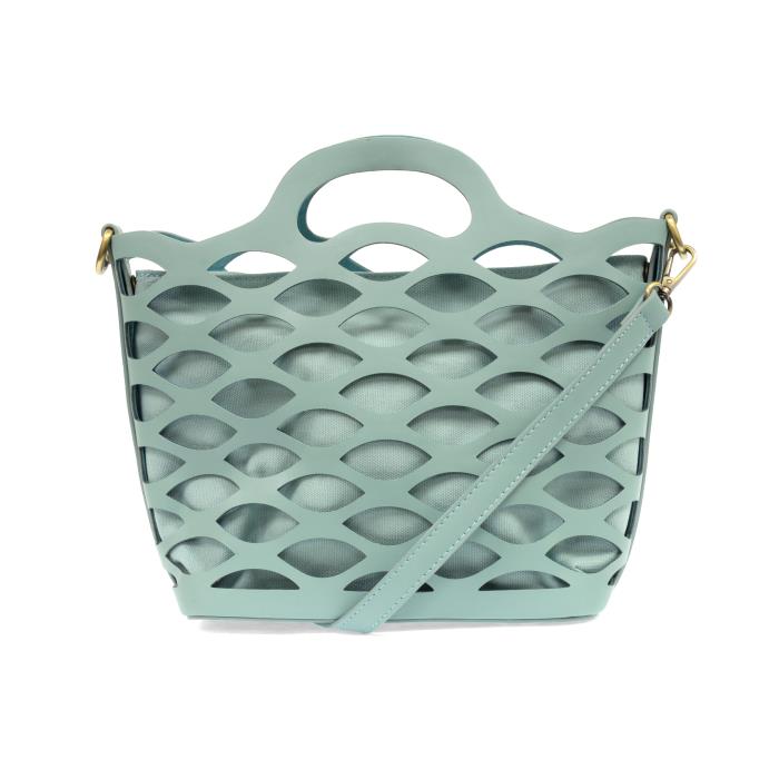 Tote Laser Cut
