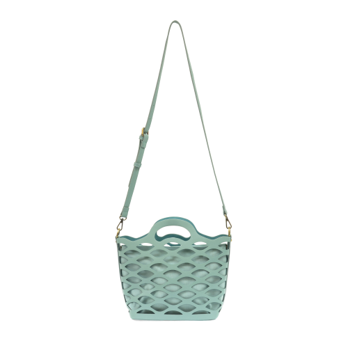 Tote Laser Cut