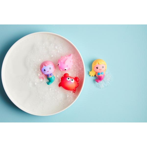 Mud Pie Bath toys