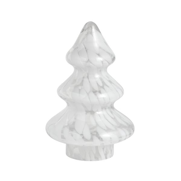 Mud Pie White Tortoise Tree Collection