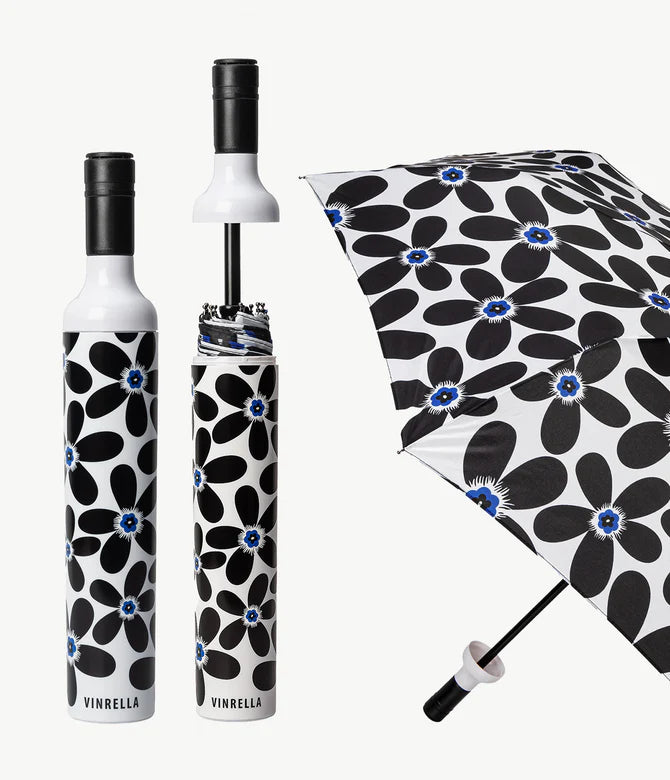 Umbrella Wine Bottle